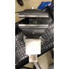 Тиски слесарные вращающиеся KraftWell KRW0200 200 мм