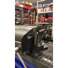 Тиски слесарные вращающиеся KraftWell KRW0200 200 мм