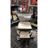 Тиски слесарные вращающиеся KraftWell KRW0200 200 мм