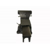 Тиски слесарные вращающиеся KraftWell KRW0150 150 мм
