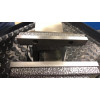 Тиски слесарные вращающиеся KraftWell KRW0150 150 мм
