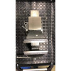 Тиски слесарные вращающиеся KraftWell KRW0150 150 мм