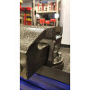 Тиски слесарные вращающиеся KraftWell KRW0150 150 мм