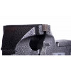 Тиски слесарные вращающиеся KraftWell KRW0150 150 мм