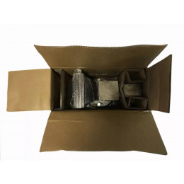 Тиски слесарные вращающиеся KraftWell KRW0150 150 мм