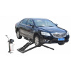 Подъемник ножничный KraftWell KRW2.7 (г/п 2700 кг, мобильный)
