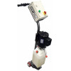 Подъемник ножничный KraftWell KRW2.7 (г/п 2700 кг, мобильный)