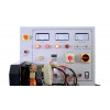 Электрический стенд для проверки генераторов и стартеров KraftWell KRW220Inverter