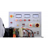 Электрический стенд для проверки генераторов и стартеров KraftWell KRW220Inverter