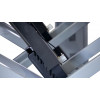 Подъемник ножничный KraftWell KRW3.2U (г/п 3200 кг, заглубляемый)