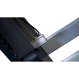 Подъемник ножничный KraftWell KRW3.2U (г/п 3200 кг, заглубляемый)