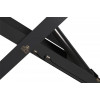 Подъёмник ножничный KraftWell KRW350SF (г/п 3500 кг, напольный, короткий)