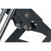 Подъёмник ножничный KraftWell KRW350SF/220 (г/п 3500 кг, напольный)