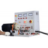 Электрический стенд для проверки генераторов и стартеров KraftWell KRW380