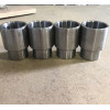 Подъемник двухстоечный электрогидравлический KraftWell KRW4DLU (г/п 4000 кг)