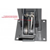 Комплект для сход-развала KraftWell KRW6.5WA+KRWJ7P (г/п 6500 кг)