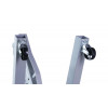 Кран складной KraftWell KRWC1 1000 кг двухтактный