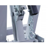 Кран складной KraftWell KRWC1 1000 кг двухтактный