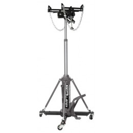 Стойка гидравлическая KraftWell KRWTJ10 1000 кг