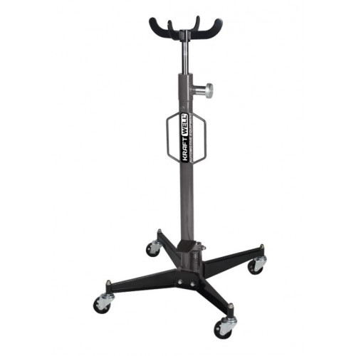 Стойка гидравлическая KraftWell KRWTJ5 500 кг