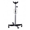Стойка гидравлическая KraftWell KRWTJ6 600 кг