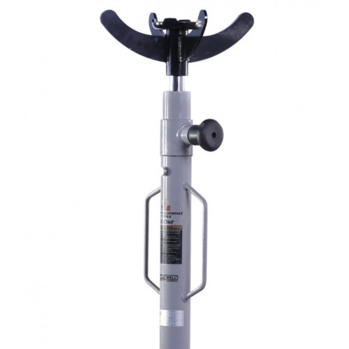 Стойка гидравлическая KraftWell KRWTJ6 600 кг