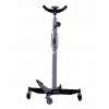 Стойка гидравлическая KraftWell KRWTJ6 600 кг