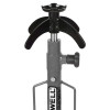 Стойка гидравлическая KraftWell KRWTJ6 600 кг