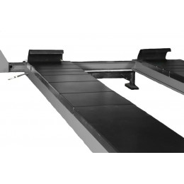 Подъемник четырехстоечный KraftWell KRW450AT