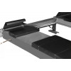 Подъемник четырехстоечный KraftWell KRW450AT