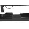 Подъемник четырехстоечный KraftWell KRW450AT