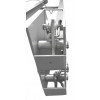 Подъемник четырехстоечный KraftWell KRW450AT