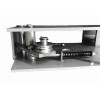 Подъемник четырехстоечный KraftWell KRW450AT