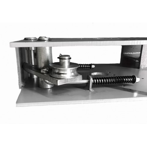 Подъемник четырехстоечный KraftWell KRW450AT