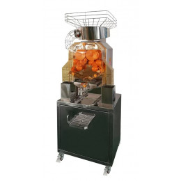 Соковыжималка Kocateq WF2000ASJ Auto