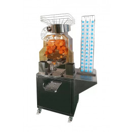 Соковыжималка Kocateq WF2000ASJ Auto