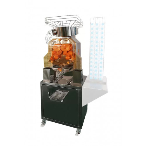 Соковыжималка Kocateq WF2000ASJ Auto