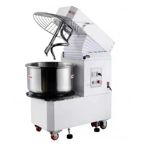 Тестомес Kocateq TR20 2V (heavy duty)