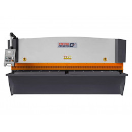 Гидравлическая гильотина METAL MASTER HCJ 2060