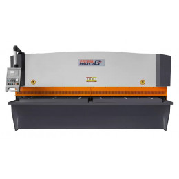 Гидравлическая гильотина METAL MASTER HCJ 2560