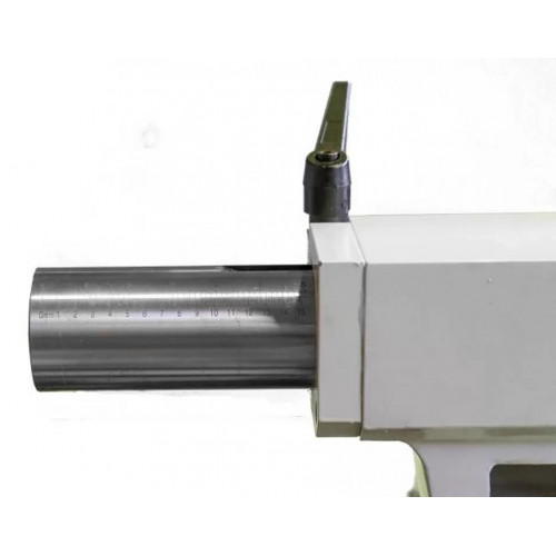 Универсальный токарно-винторезный станок METAL MASTER ZH 51100 DRO RFS