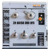 Универсальный токарно-винторезный станок METAL MASTER ZH 66150 DRO RFS