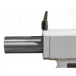 Универсальный токарно-винторезный станок METAL MASTER ZH 66150 DRO RFS
