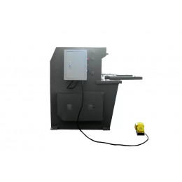 Гильотина электромеханическая METAL MASTER ETG 1530E