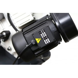 Ленточнопильный станок с гидроразгрузкой METAL MASTER BSM-712N B20 380V