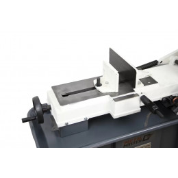 Ленточнопильный станок с гидроразгрузкой METAL MASTER BSM-712N B27