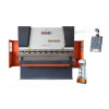 Листогибочный пресс METAL MASTER HPJ 32250 с ЧПУ E22