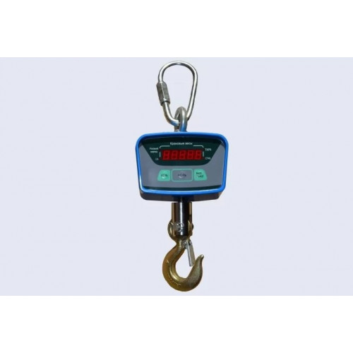 Весы крановые УРАЛВЕС КВ-500-А (В2)