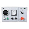 Полуавтоматический ленточнопильный станок JET MBS-1010VDAS