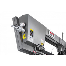JET MBS-1214VDAS Ленточнопильный станок